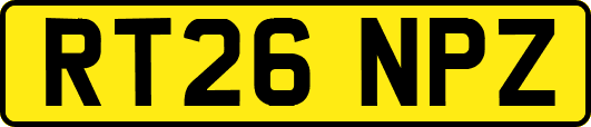 RT26NPZ
