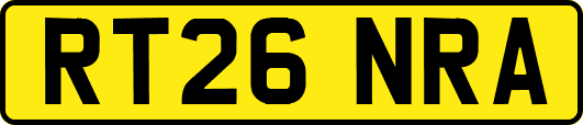 RT26NRA
