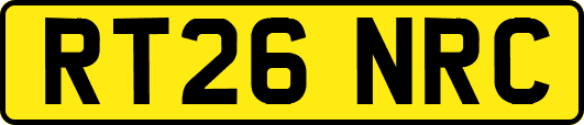 RT26NRC