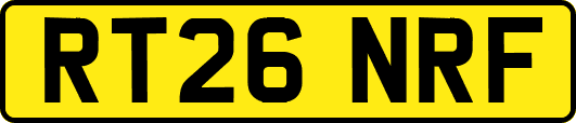 RT26NRF