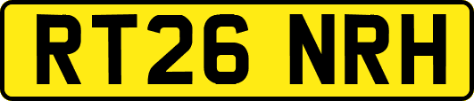 RT26NRH