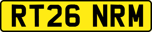 RT26NRM
