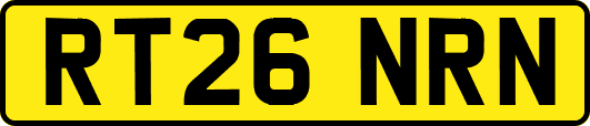 RT26NRN