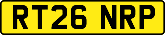 RT26NRP