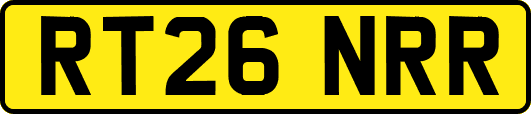 RT26NRR