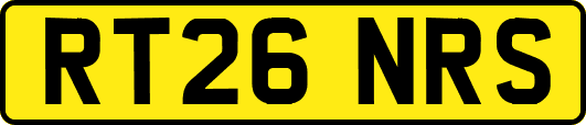RT26NRS