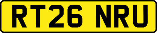 RT26NRU