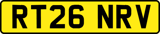 RT26NRV