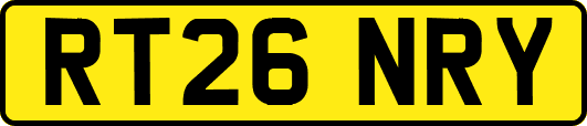 RT26NRY