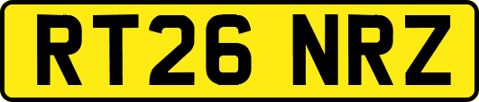 RT26NRZ