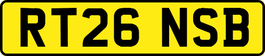RT26NSB