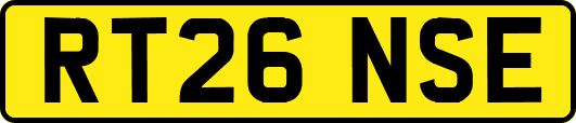 RT26NSE