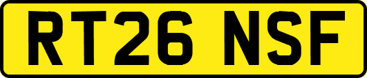 RT26NSF
