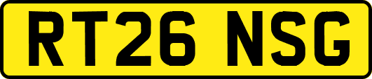 RT26NSG