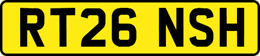 RT26NSH