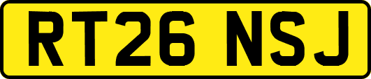 RT26NSJ