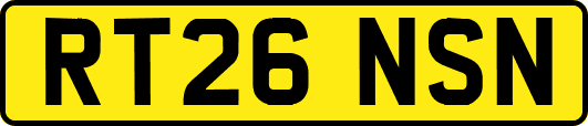 RT26NSN