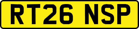 RT26NSP