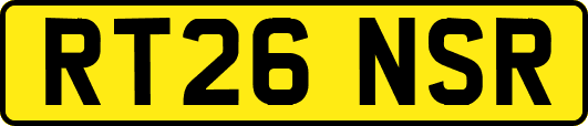 RT26NSR