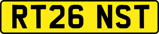 RT26NST