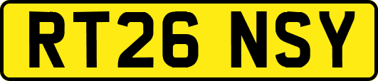 RT26NSY