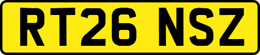 RT26NSZ