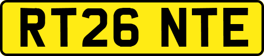 RT26NTE