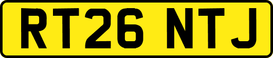 RT26NTJ