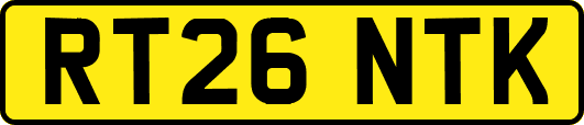 RT26NTK