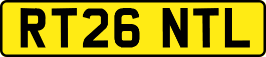 RT26NTL