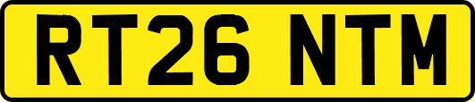 RT26NTM