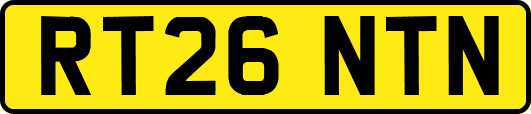 RT26NTN
