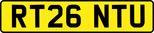 RT26NTU