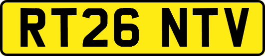RT26NTV
