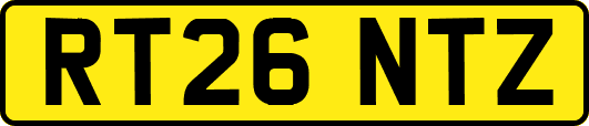 RT26NTZ