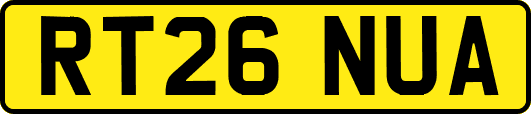 RT26NUA
