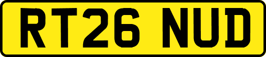 RT26NUD