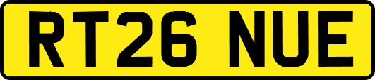 RT26NUE