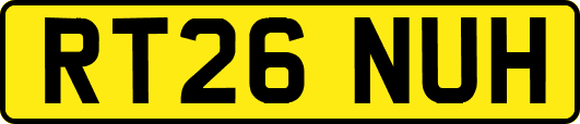 RT26NUH