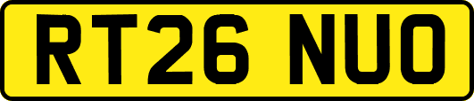 RT26NUO