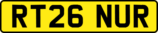 RT26NUR