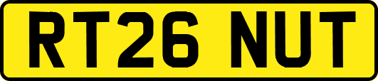 RT26NUT