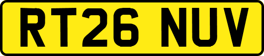 RT26NUV