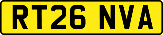 RT26NVA