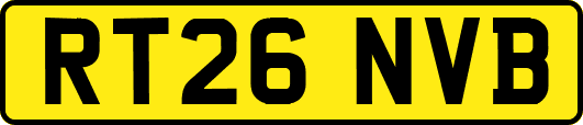 RT26NVB