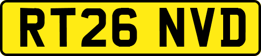 RT26NVD