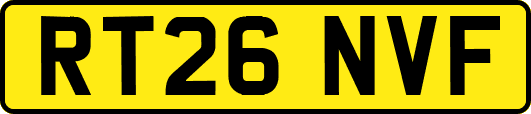 RT26NVF