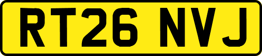 RT26NVJ