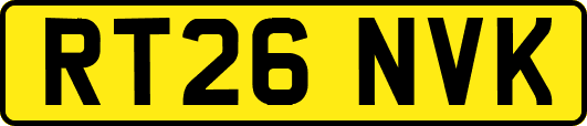 RT26NVK