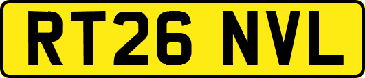 RT26NVL
